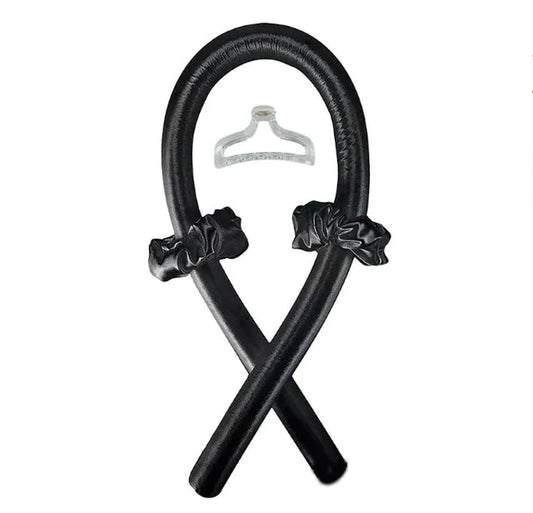 Seidenhaar-Lockenband™